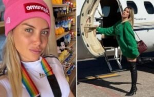 ¡Lo arruinó! Wanda Nara desvalijó a Mauro Icardi y mostró todo lo que le quitó de su casa en Milán