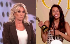 ¡No dan las fechas! Confirmaron el día exacto que Marcelo Tinelli se separó de Milett Figueroa y es un escándalo