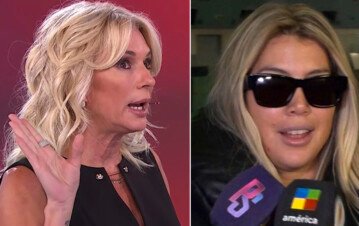 Yanina Latorre confirmó un amante secreto de Wanda Nara muy famoso y es una bomba: “Garch…”