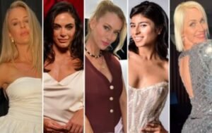 Qué se lleva a escondidas Luisana Lopilato cada vez que viene a Argentina: “Puedo decir que trafico…”