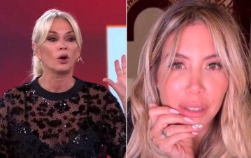 Ángel de Brito reveló la separación de la pareja más querida del espectáculo: “Deberían contarlo ellos”