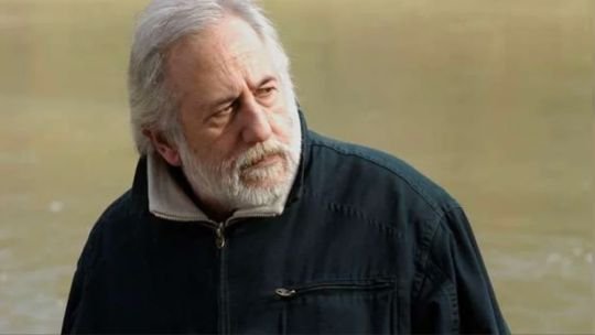 Falleció Adolfo Aristarain, el director argentino de clásicos como “Un lugar en el mundo” y “Martín Hache”