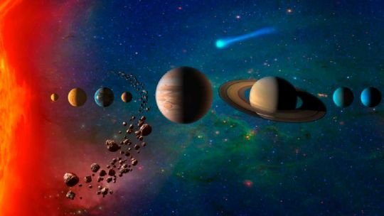 Alineación planetaria 2026: cuándo y cómo verla desde Argentina