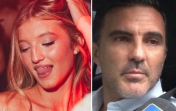 ¡Confesó todo! Brian Sarmiento reveló la verdad sobre su romance con Danelik en Gran Hermano: “Lo único que quería”