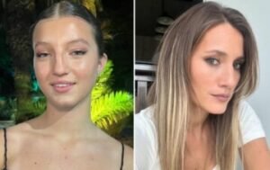 La hija de 3 años de Cande Ruggeri sufrió un accidente y terminó en la guardia: qué le pasó y cómo está de salud