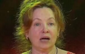 Sangre, dolor y llanto: lo que no se vio del tremendo accidente de Andrea del Boca que la dejó afuera de Gran Hermano