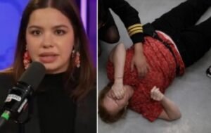 ¡Más escándalo! La hija de Nicole Neumann le declaró la guerra a Mica Viciconte con un gesto letal: ¿qué hizo?