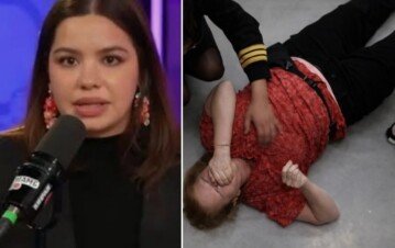 ¡Más escándalo! La hija de Nicole Neumann le declaró la guerra a Mica Viciconte con un gesto letal: ¿qué hizo?