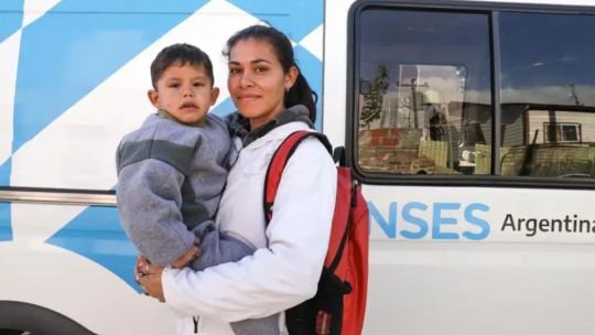 Calendario de pagos ANSES: quiénes cobran jubilaciones y asignaciones este jueves 16 de abril