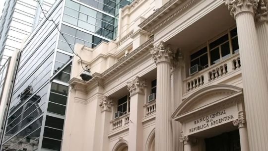 Ernesto Mattos sobre las reservas: “El problema es qué va a pasar después de los vencimientos”