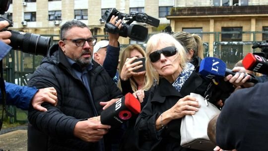 Las prestamistas jubiladas de Adorni: después de la declaración de Beatriz Viegas, ahora es el turno de Claudia Sbabo