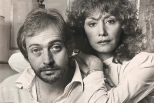 Los amores de Luis Brandoni, un hombre tan pasional como polémico: sus mujeres, sus hijas y su fervor por la política