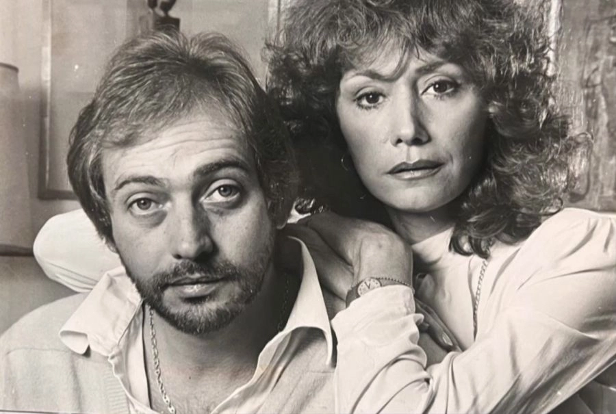 Los amores de Luis Brandoni, un hombre tan pasional como polémico: sus mujeres, sus hijas y su fervor por la política