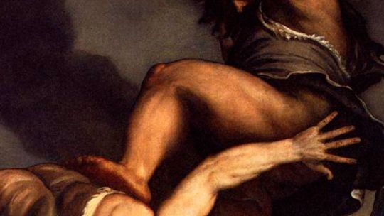 Borges: el lenguaje ante el Misterio