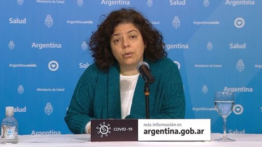 El fiscal Stornelli solicitó indagar a la exministra Carla Vizzotti, al empresario Hugo Sigman y a otras figuras por las vacunas del Covid