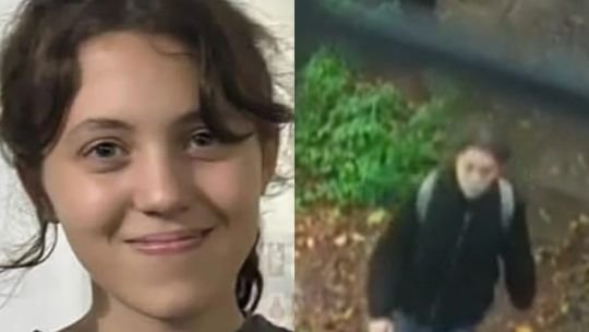 “Sin intervención de terceros”: qué reveló la autopsia de Maitena, la adolescente de 14 años que hallaron muerta