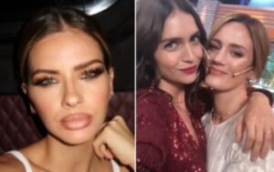 Luciano Pereyra dio detalles desconocidos de su época de noche y descontrol: “Salía de jueves a domingo a Esperanto”