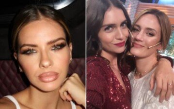 Luciano Pereyra dio detalles desconocidos de su época de noche y descontrol: “Salía de jueves a domingo a Esperanto”