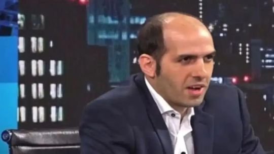 Chouza: “Siguen muy volátiles los precios de los activos globales y, a tono con los liderazgos, es esperable que siga la volatilidad”