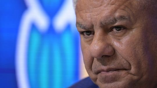 Allanan clubes, piden agravar la acusación y se cae un veedor: por qué la presión sobre la AFA entró en otra etapa