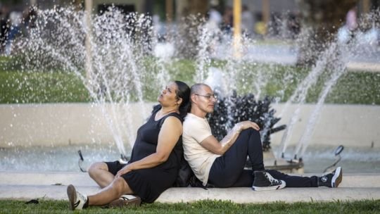 Clima en Rosario: jornada soleada con ascenso térmico y condiciones estables para toda la ciudad