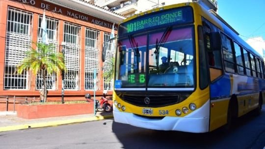 Crisis en el transporte: FATAP denuncia deudas de Nación y advierte una “parálisis inminente”