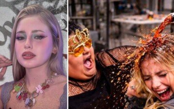 Conmovida, la esposa de Alberto Cormillot hizo un fuerte descargo ante los rumores de embarazo: “Esto revive el dolor”