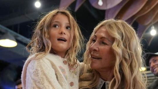 Acusan de homicidio involuntario al capitán de la barcaza que provocó el fallecimiento de la nieta de Cris Morena