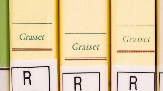 170 autores abandonan una editorial francesa debido a un giro conservador en la dirección