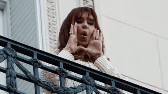 Causa Vialidad: ordenan decomisar los bienes de Cristina, Máximo y Florencia Kirchner