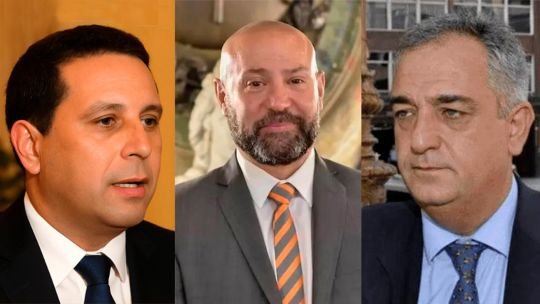 Causa ANDIS: nuevas indagatorias para Spagnuolo y Calvette e investigan desvíos de fondos por .000 millones