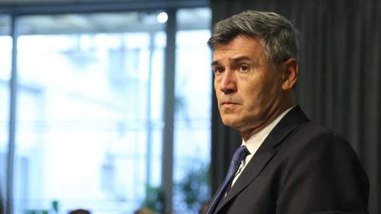 Daniel Passerini sobre la crisis económica: “La asistencia social se incrementa exponencialmente”