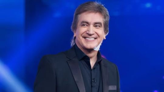 Dante Gebel se reunió con referentes de la CGT y Llaryora, de cara al 2027