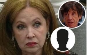 ¡Cuando nadie me ve! Yanina Latorre llora sus angustias sola en el auto: “Yo también tengo miserias”