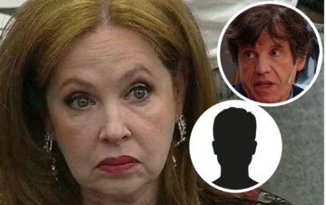 ¡Cuando nadie me ve! Yanina Latorre llora sus angustias sola en el auto: “Yo también tengo miserias”