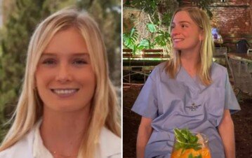 Revelaron cómo trabajaba Fini Lanusse, la médica que organizaba fiestas con droga robada: “Sedada y…”