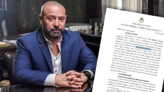 En “QR!”, Irina Hauser advirtió: “Se fueron  mil millones en contrataciones” y ordenaron 35 indagatorias en la causa ANDIS