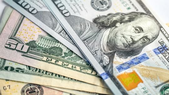 A cuánto cotiza el dólar hoy, lunes 20 de abril de 2026