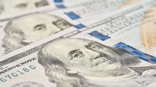 A cuánto cotiza el dólar hoy, viernes 24 de abril de 2026