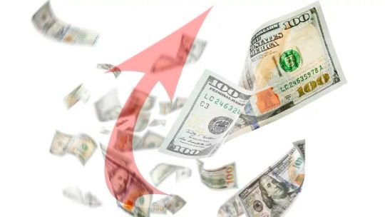 A cuánto cerró el dólar hoy, lunes 27 de abril