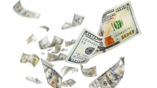 A cuánto cerró el dólar hoy, viernes 24 de abril