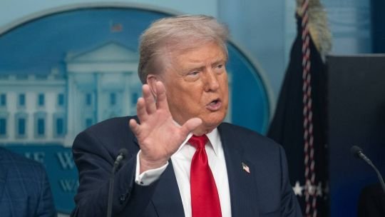 Trump anunció una tregua de dos semanas con Irán, pero Teherán no la da por cerrada
