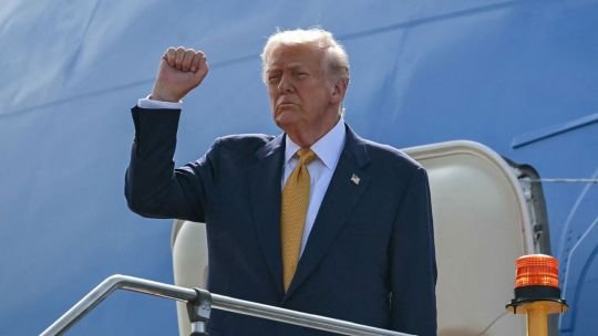 El ultimatum de Trump a Irán vence mañana: “Abran el maldito estrecho o vivirán en el infierno”