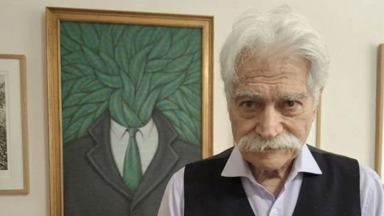 Jorge Asís: “Milei ha cometido muchas chambonadas muy explícitas, muy obvias”