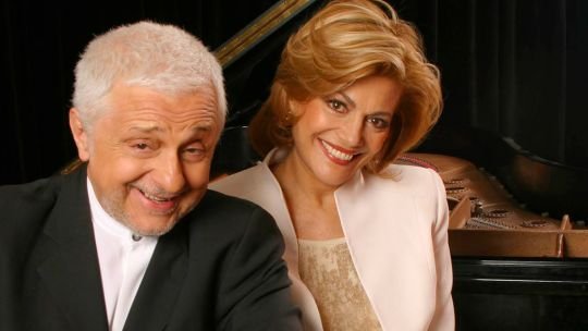 Daniel Binelli, 80 años celebrando la vida junto al bandoneón