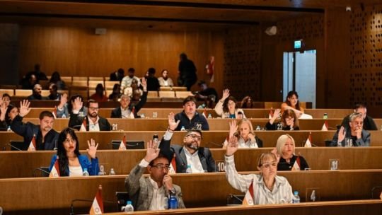 Córdoba digitaliza su gestión: aprueban la plataforma “Mi Docta”