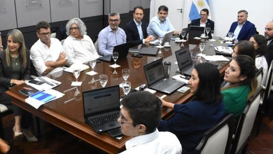 Nación auxilia al Chaco para pagar deuda en dólares y aliviar la presión financiera