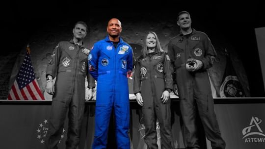 “Hay algo que no estoy listo para hacer público”: qué se sabe sobre el misterio del astronauta tras el regreso de Artemis II