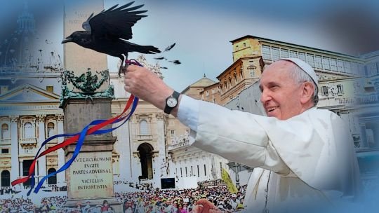 El Papa Francisco no se fue: varias pistas lo confirman