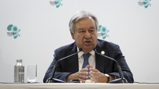 El estrangulamiento del estrecho de Ormuz pone en crisis al Consejo de Seguridad de la ONU